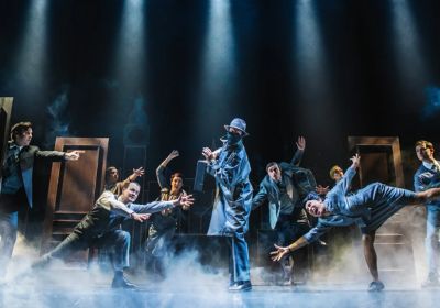 london theatre tickets