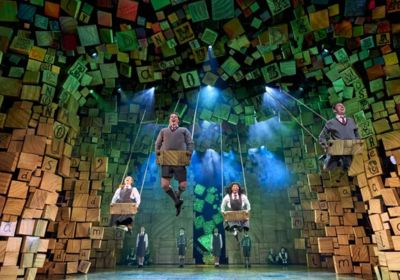 Matilda cheap tickets