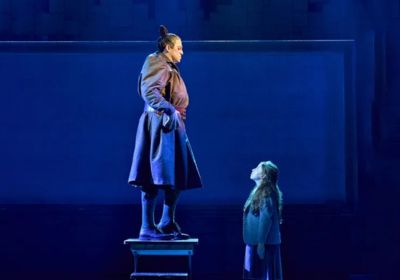 matilda tickets