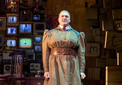 Cheap Matilda Tickets