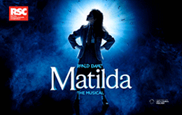MATILDA