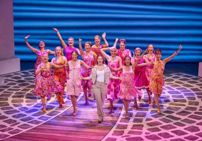 MAMMA MIA TICKETS