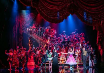 tickets for phantom of the opera west end