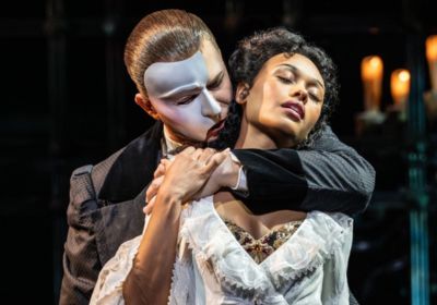 Buy phantom of the opera tickets london