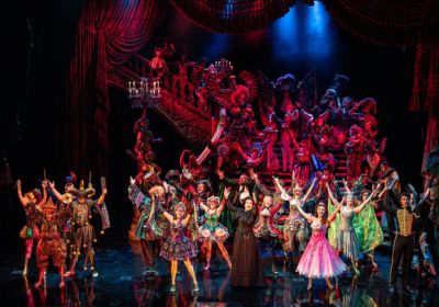 tickets for phantom of the opera west end