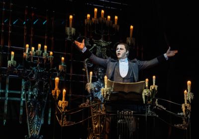 phantom of the opera london discount offers