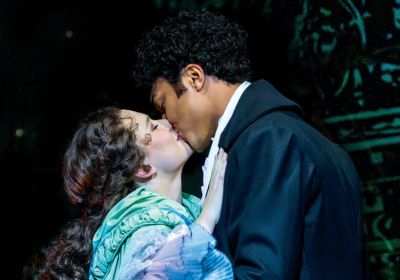 Buy phantom of the opera tickets london