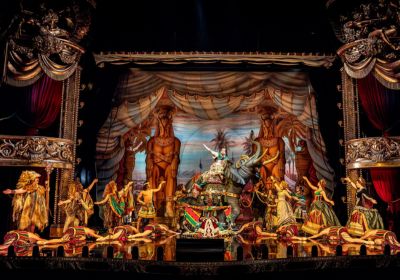 cheap The Phantom Of The Opera Tickets