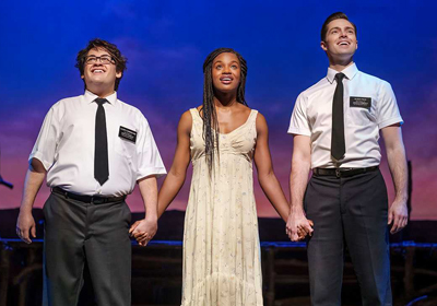 book of mormon cheap tickets