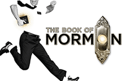 THE BOOK OF MORMON