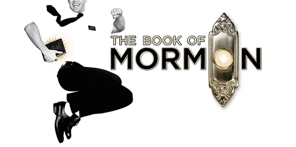 book of mormon tickets