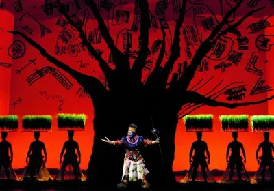 tickets for lion king musical