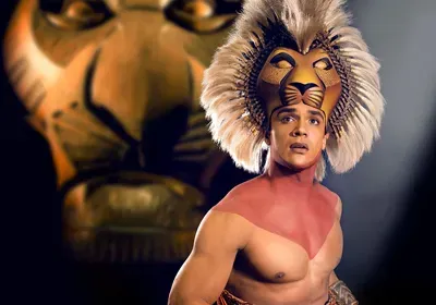 lion king musical tickets