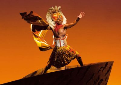 The Lion King Cheap Tickets