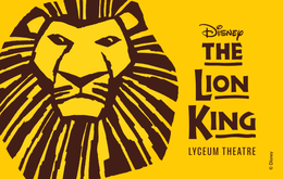 THE LION KING