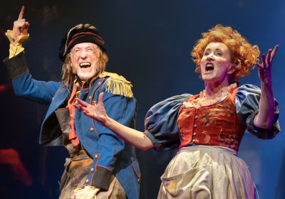 LES MIS TICKETS