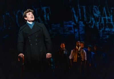LES MIS TICKETS