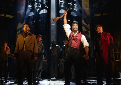 LES MIS TICKETS