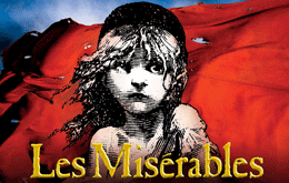 LES MISERABLES