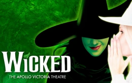 WICKED