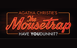 THE MOUSETRAP