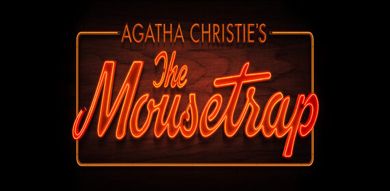 mousetrap tickets