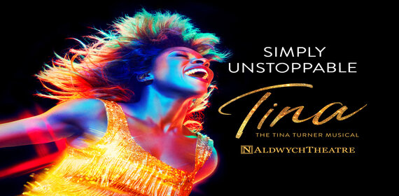 tina turner the musical tickets