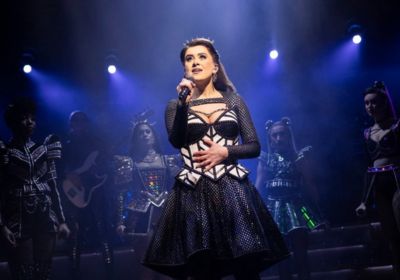 West End Tickets Six