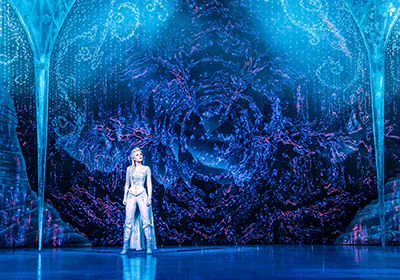 frozen tickets discount