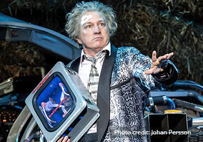 back to the future 