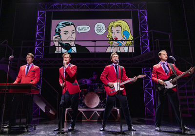 jersey boys 