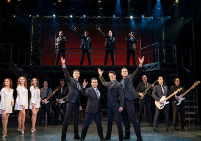  jersey boy tickets