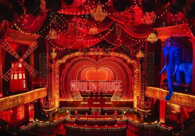 Cheap moulin rouge tickets