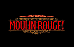 MOULIN ROUGE THE MUSICAL