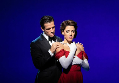 Cheap pretty woman tickets west end