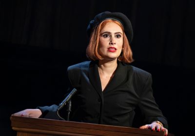 Witness for the prosecution tickets
