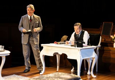 Witness for the prosecution tickets