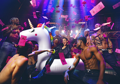 cheapest magic mike tickets