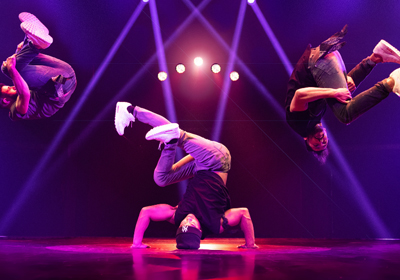 magic mike tickets london