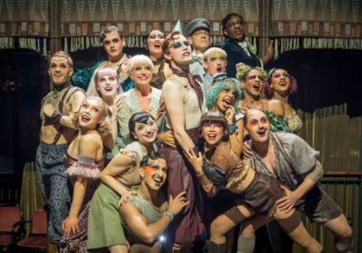 Cheap Theatre Tickets