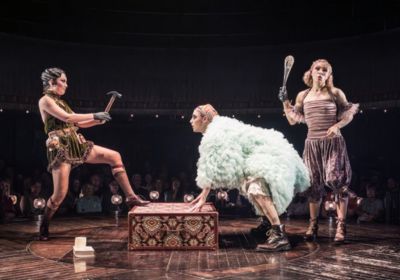 West End Cabaret Tickets