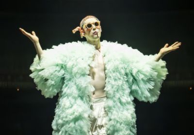 London cabaret tickets