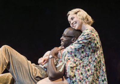 Cheap Theatre Tickets