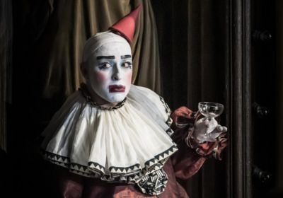 Book Cabaret Tickets