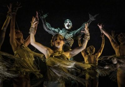Cheap West End Cabaret