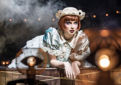 Cheap Theatre Tickets