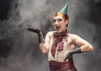 Book Cheap Cabaret Tickets