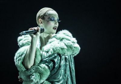 London cabaret tickets