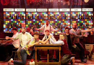 Cheap Theatre Tickets