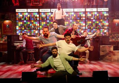 Cheap Theatre Tickets